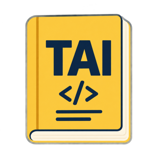 Temario TAI